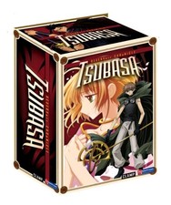 Tsubasa: Starter Set [DVD]