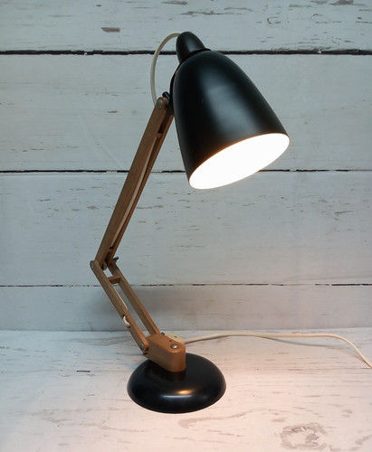 Maclamp desk lamp terence - maclamp, by