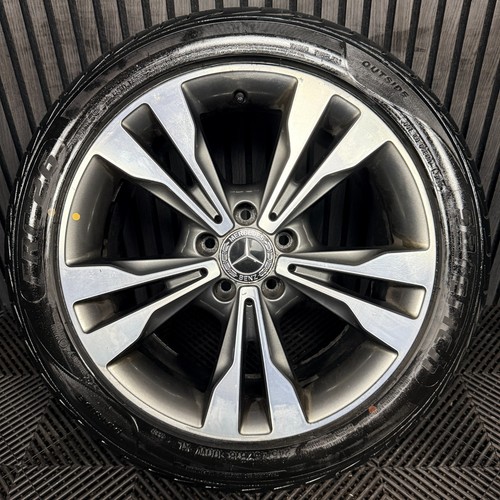 Mercedes vito v class - 18'',