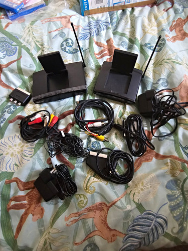 Tevion 8241 wireless - 8241,