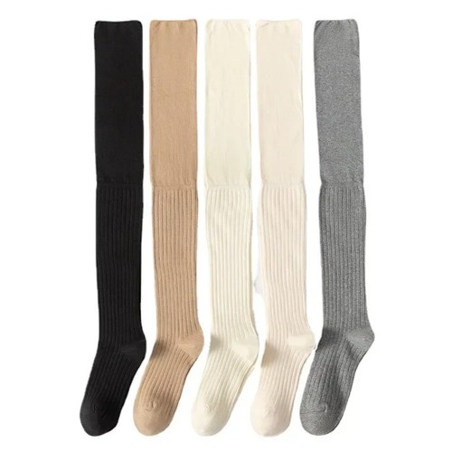 Pairs womens thigh high - womens,
