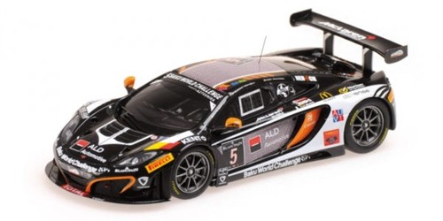 2013 mclaren mp4 - mclaren, gt3