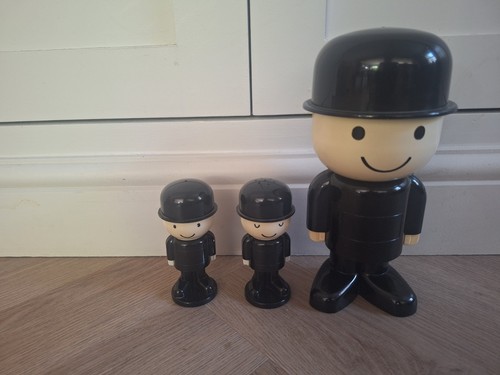 Homepride fred collectable - fred, 3
