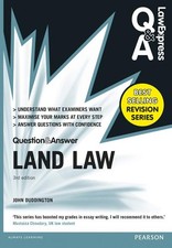 Law Express Question and