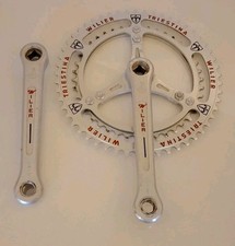 Wilier Triestina Crankset