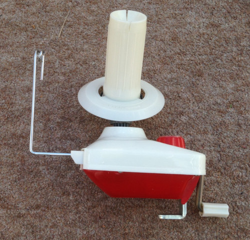 Brother knitting machine wool - knitting,