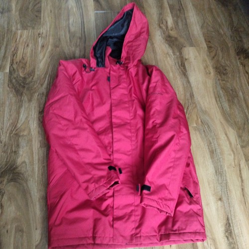 Alton towers coat - coat, size