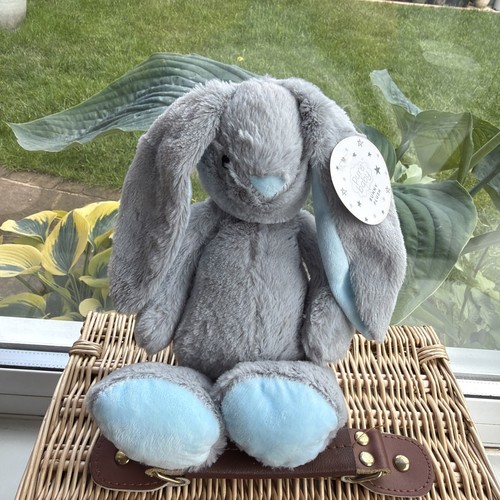 Tjm grey bunny rabbit - tjm,