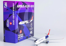 NG Models 1:400 Airbus