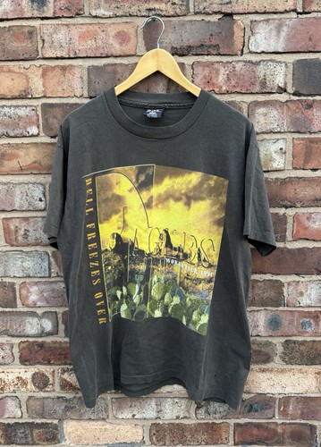Vintage 1994 eagles hell - eagles,