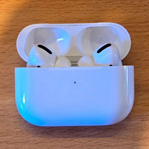 Apple airpods pro - apple,