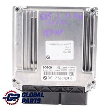 BMW E85 E87 E90 120i 320i N46