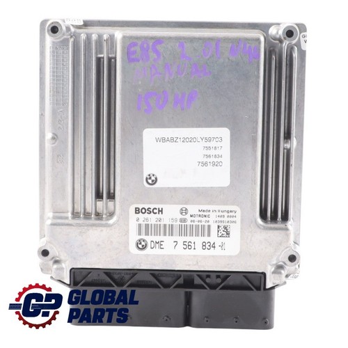 Bmw e85 e87 e90 - e87, n46