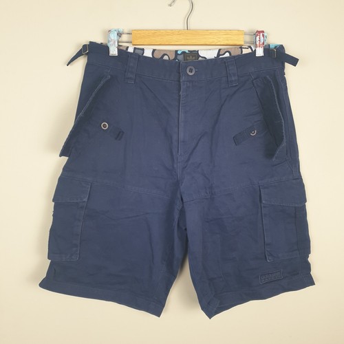 Adidas safety shorts mens - adidas, w30