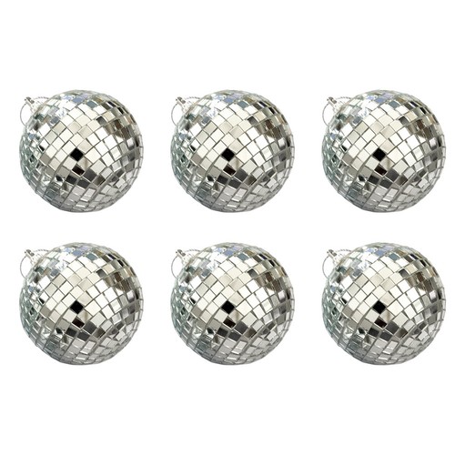 Pcs glass mirror - 6,