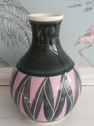 Vintage retro 1960s 70s - retro, lilac