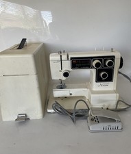 Novum Model 5000 Sewing