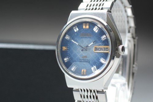 Vintage 1973 seiko lord matic - 1973,