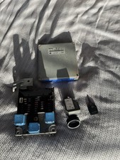 Nissan Micra K11 1.3 Ecu Kit