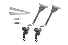 Awning Tie Down Kit Universal