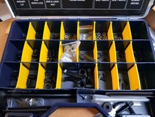 Classified Powershift Spare Parts Box