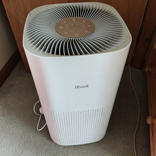Levoit core 600s - 600s, smart