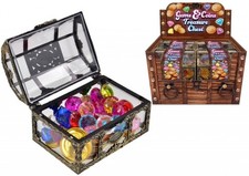 Kids Treasure Chest Toy -