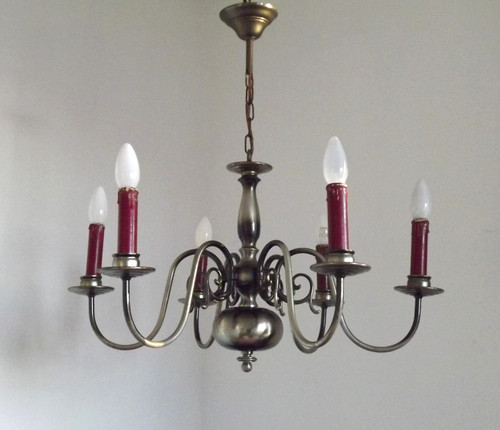French vintage two tone - vintage,