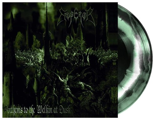 Emperor anthems to the - -,