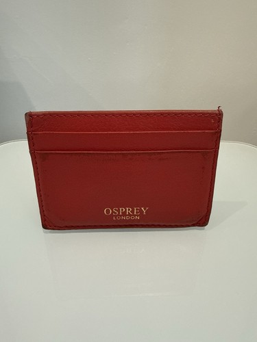 Osprey london red the tilly - osprey,