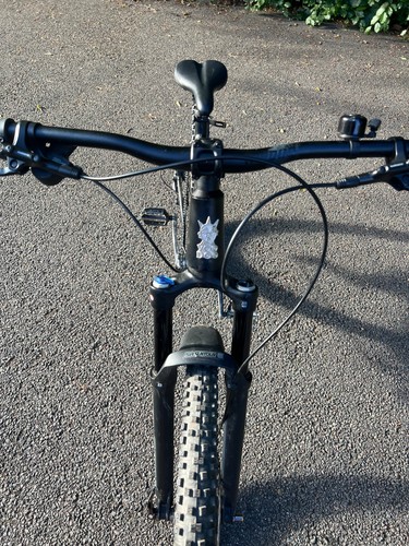 Voodoo bizango mountain bike - voodoo,