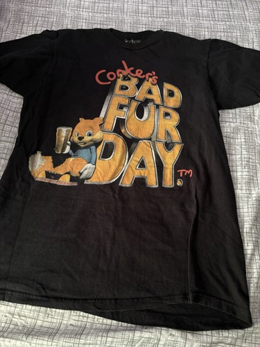 Conkers bad fur - day, m