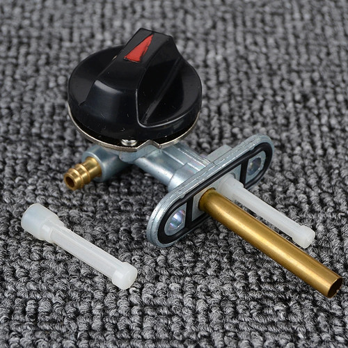 Gas fuel petcock tap value - gas,