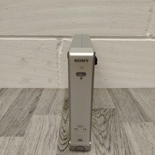 Sony VTX-D800U Freeview Set