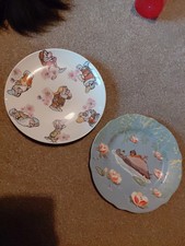 Cath Kidston Disney Plates