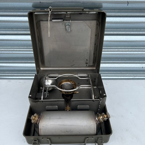 No12 cooking stove diesel - cooking,