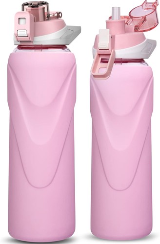 Sports glass water - 1l,