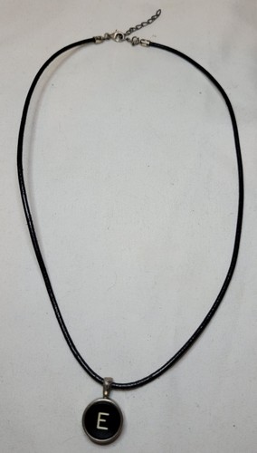 Sterling silver 925 necklace - silver,