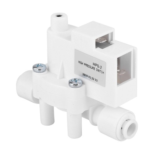 24v high pressure - dc,