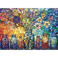 HUADADA Jigsaw Puzzles for