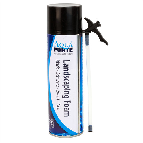 Aquaforte expanding waterfall - aquaforte,