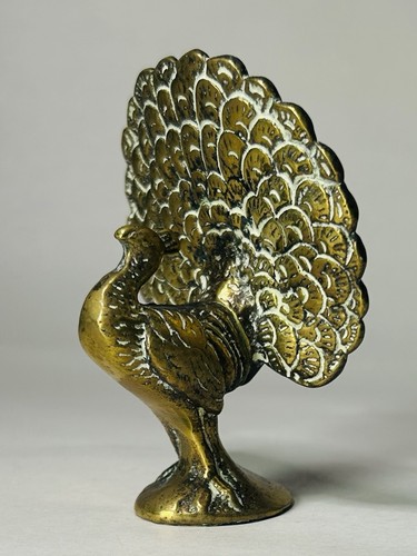 Vintage mid century solid - vintage,