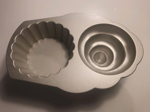 Nordic ware the great - the, cupcake
