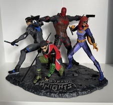 Gotham Knights Collector's Edition Statue 