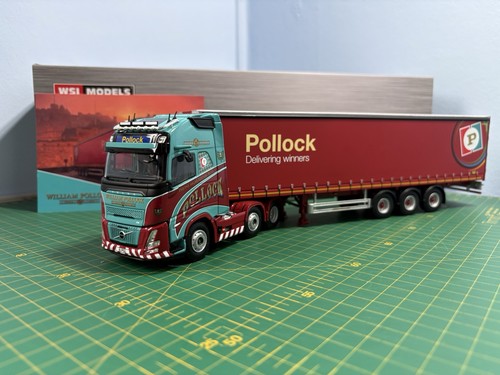 Wsi 3971 volvo aero glob - volvo,