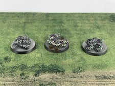 Canoptek Scarab Swarm X 3 Necrons Necron 40k Warhammer Lot 2