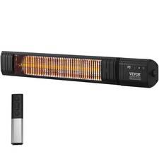 VEVOR 1500W Infrared Heater