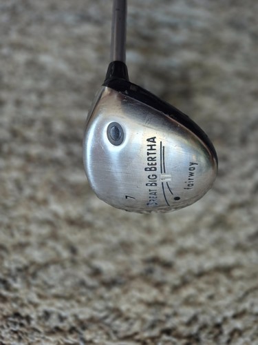 Callaway great big bertha - callaway,