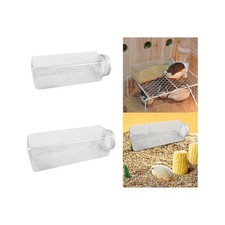 Small Chicken Feeder, Poultry