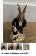 Royal Doulton Bunnykins